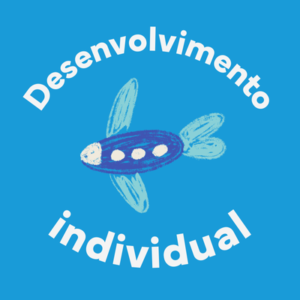 Escola com desenvolvimento individual