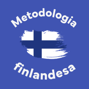 Escola com metodologia finlandesa