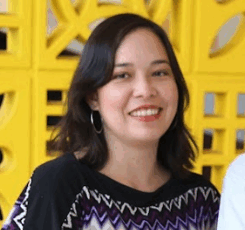 Milena fala sobre a dificuldade de enfrentar trânsito para que o filho pudesse estudar na SEMPRE